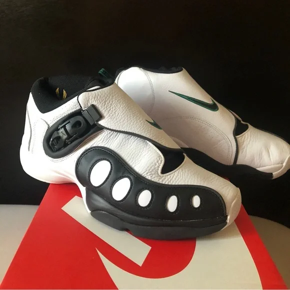 Nike Zoom GP (Gary “The glove” Men’s size 10